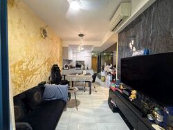 High Park Residences (D28), Apartment #583919281